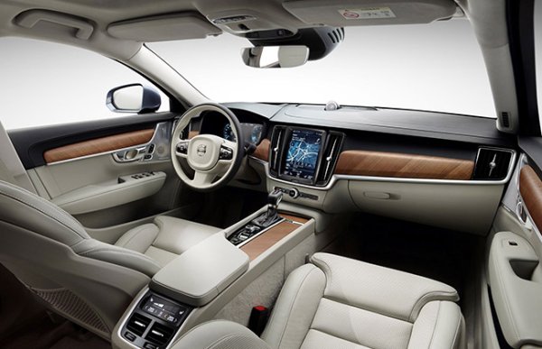The company gives the exemplary comfort through offering a pleasant break while Volvo car owners await their fights. Volvo cabin