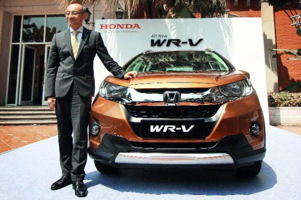 Mr. Yoichiro Uneno – HCIL President and CEO Mr. Yoichiro Uneno