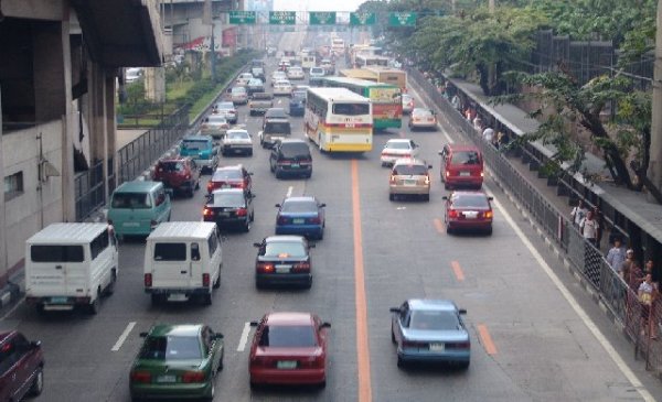 The PNP-HPG is to pro-actively address road safety and the security of passengers and commuters for the Holy Week season LTO’s safety program for commuters during Holy Week 2017
