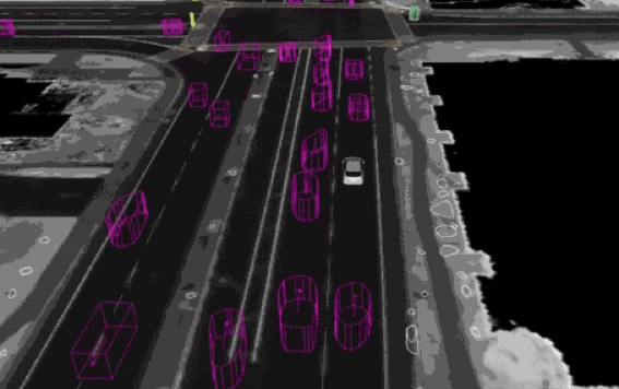Self-driving cars would spark massive changes in how people behave in traffic jams as well as how vehicles ply the roads Google’s self-driving car on the road