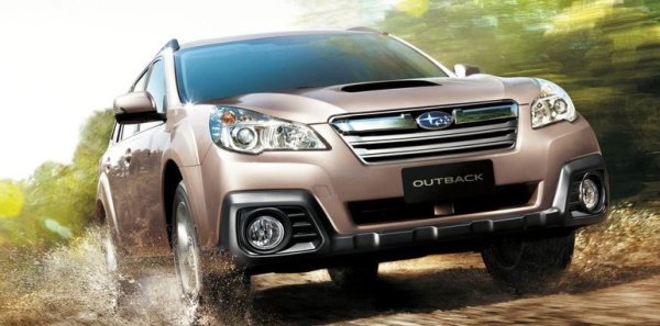 6759 units of the 2009-2014 model-years Liberty and Outback has been recalled. Sabaru Outback