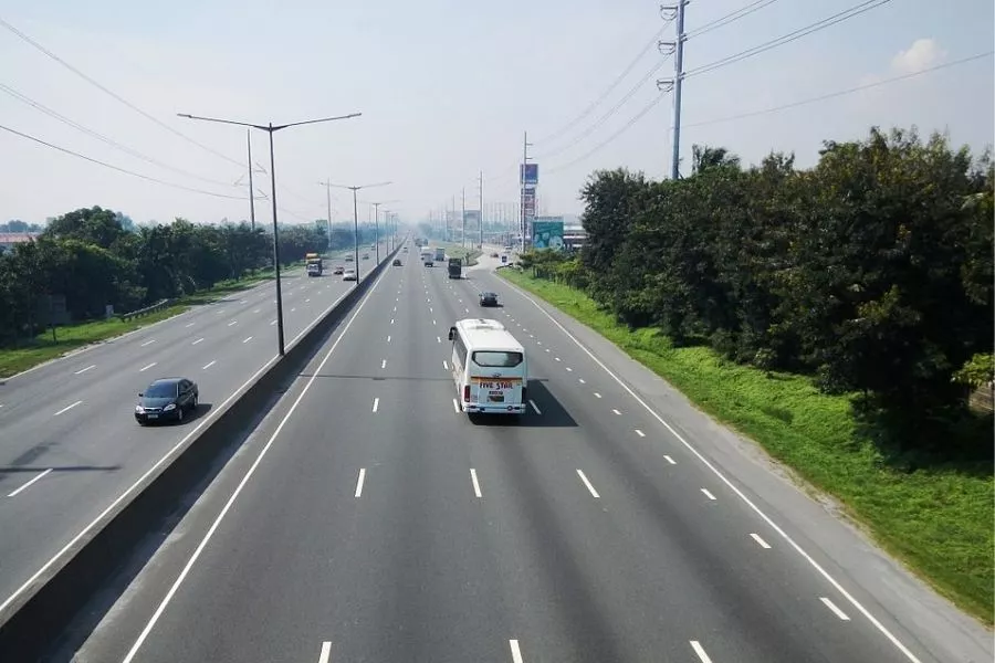 NLEX Marilao