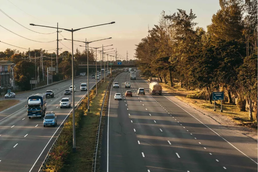 NLEX