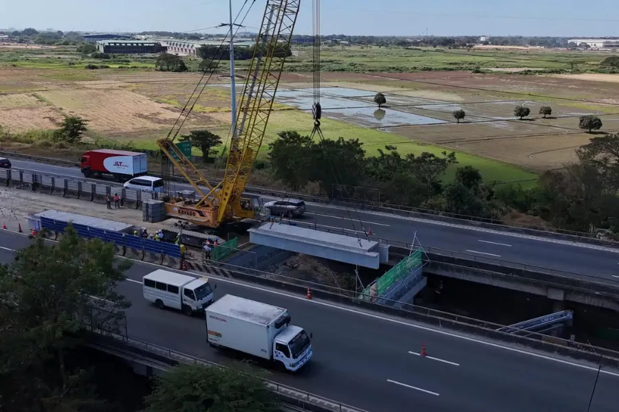 NLEX Candaba Viaduct