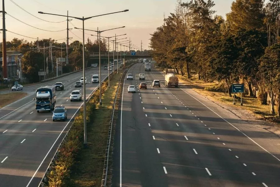 NLEX new toll rates