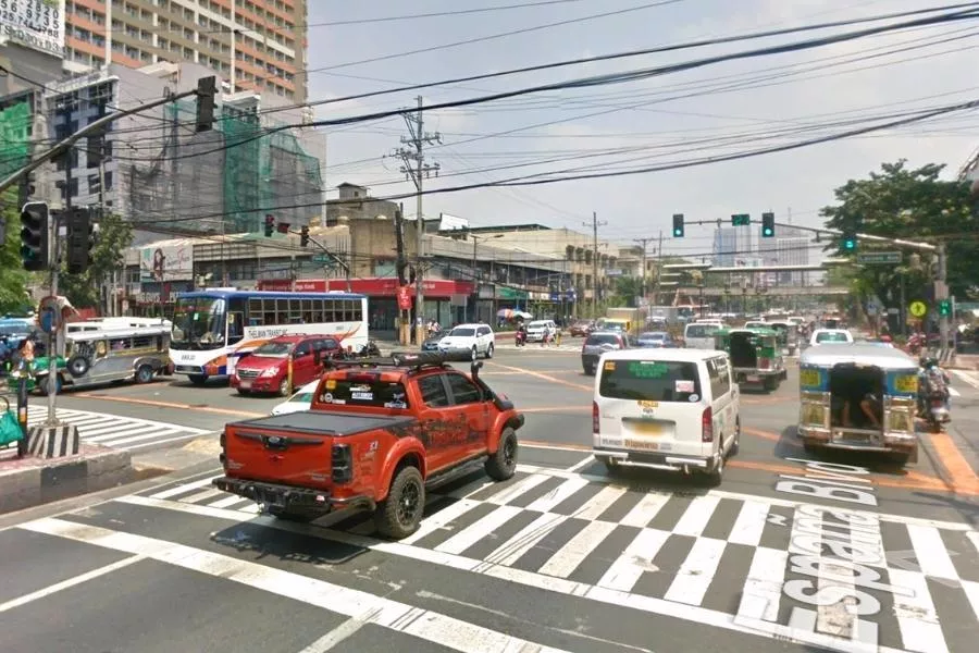 Espana Blvd to close for Bar Exams