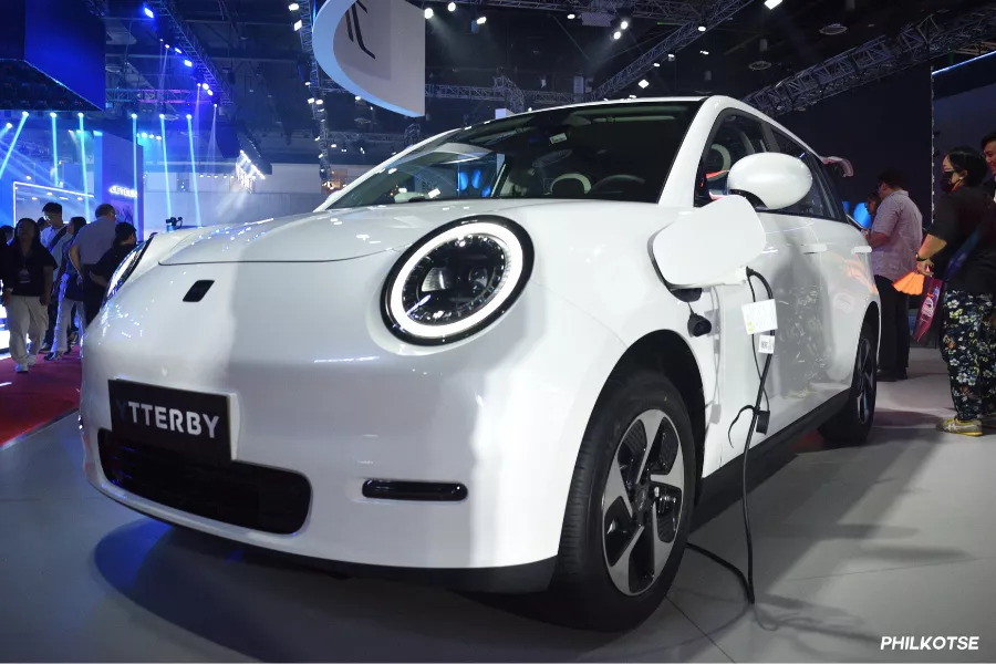 Ytterby EV Ytterby EV