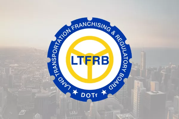 LTFRB