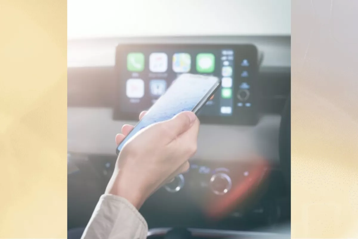 All-new Honda HR-V teaser