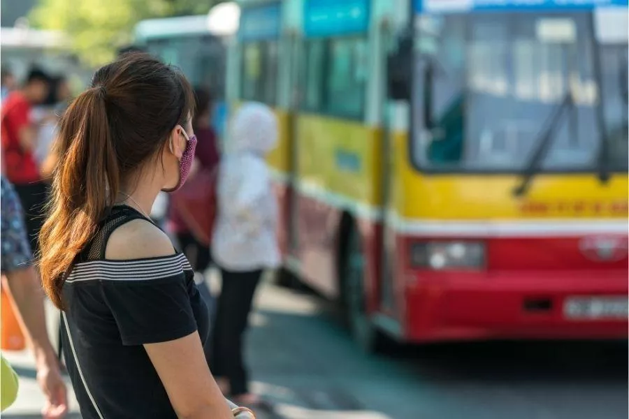 Workers exempted from No Vaxx, No Ride policy Workers exempted from No Vaxx, No Ride policy