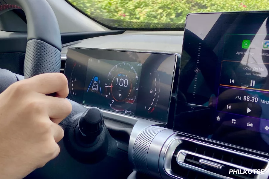 GAC Emkoo Cruise Control GAC Emkoo Cruise Control