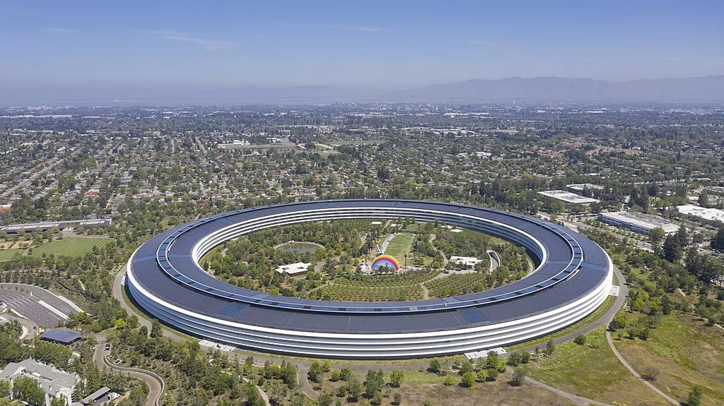Apple Park 