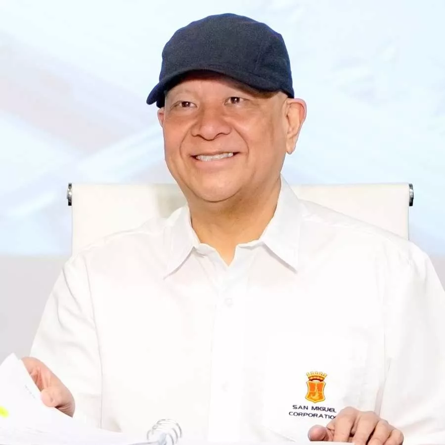 Ramon Ang 