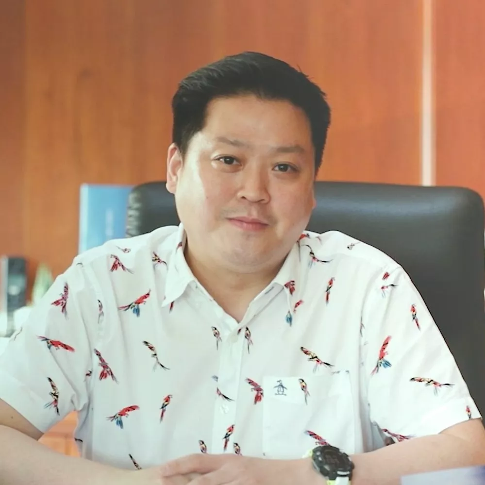 Mayor Gatchalian