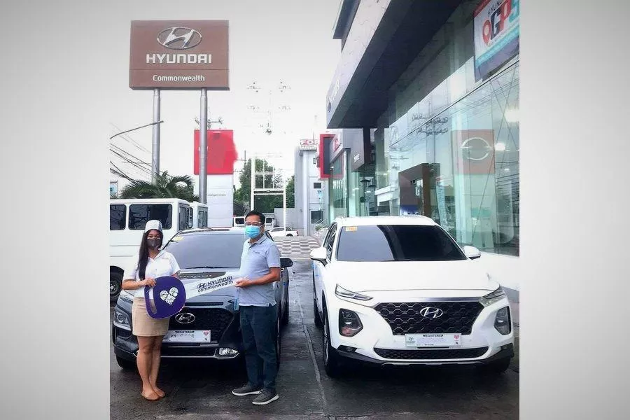 Hyundai customer turnover Hyundai customer turnover