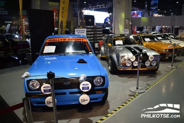 A picture of Mr. Yatco's Ford Escort RS Mk II