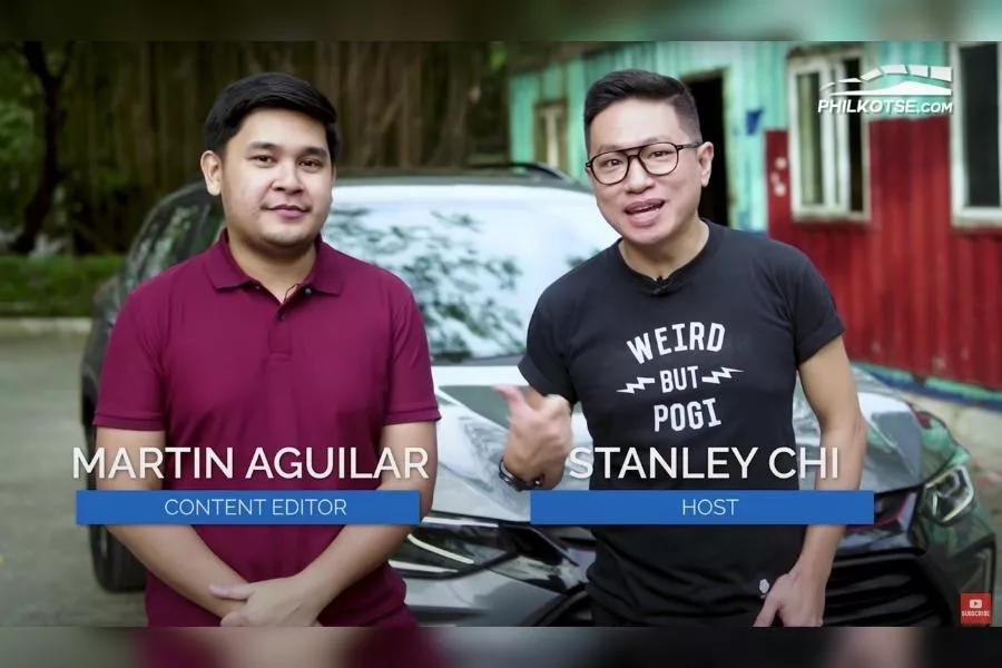 Philkotse Meet and Greet with Stanley Chi