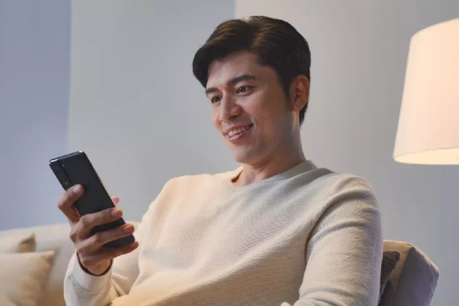 Ford PH Online Booking service platform