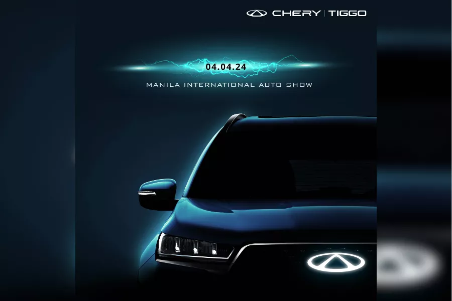 Chery Auto PH to go big on new energy at the upcoming 2024 MIAS