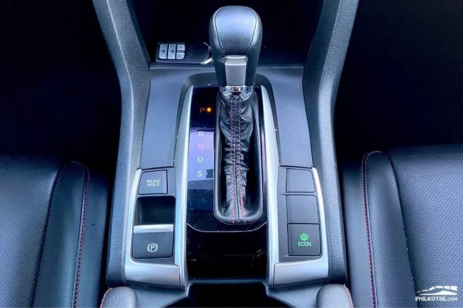 Electronic Parking Brake