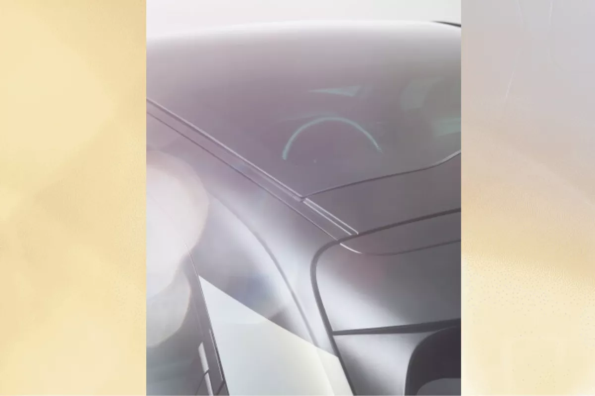 All-new Honda HR-V teaser