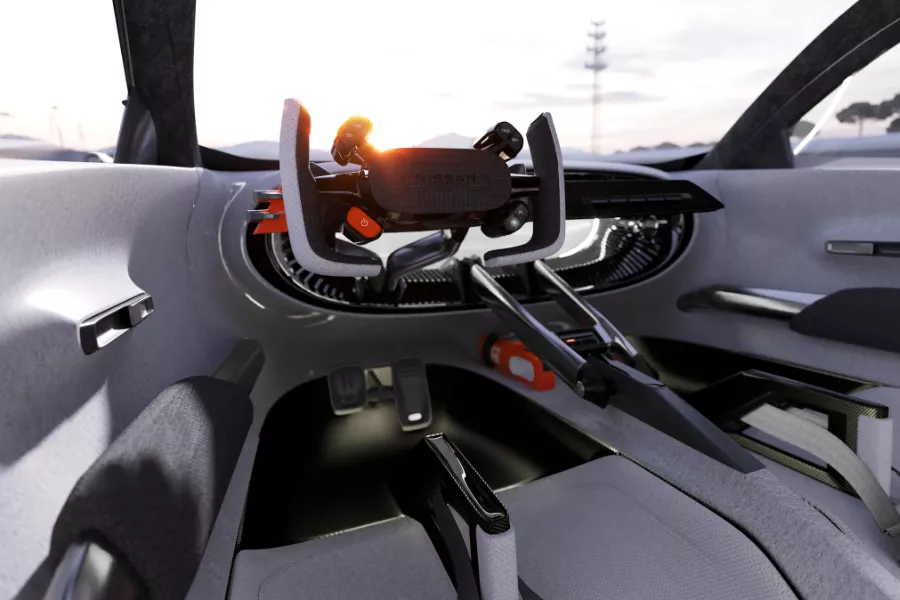 Inside the 20-23 Inside the 20-23