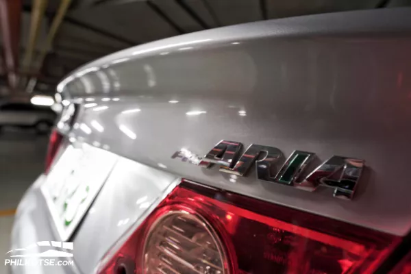 2006 honda city jdm badge