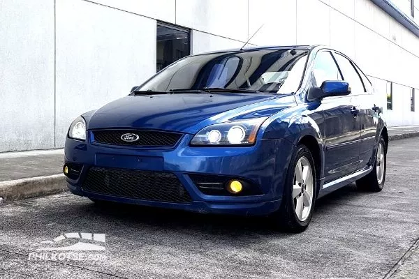 2008-ford-focus-tdci-front-quarter