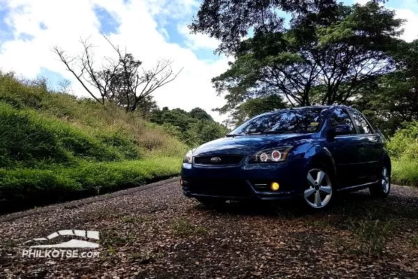 2008-ford-focus-tdci-in-forest