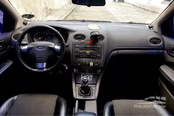 2008-ford-focus-tdci-interior-dash