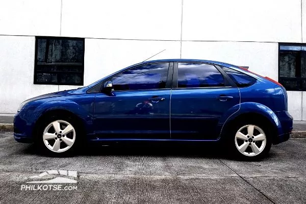 2008-ford-focus-tdci-side-profile