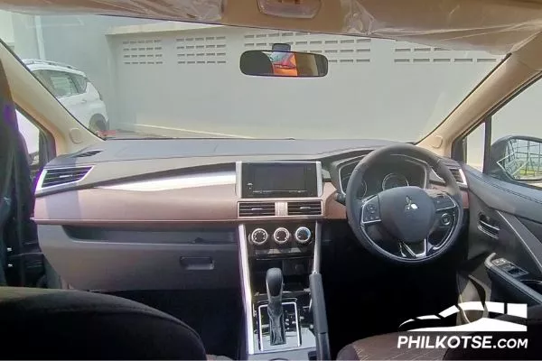 Mitsubishi Xpander Cross 2020