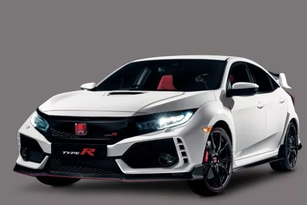 Honda Civic Type R