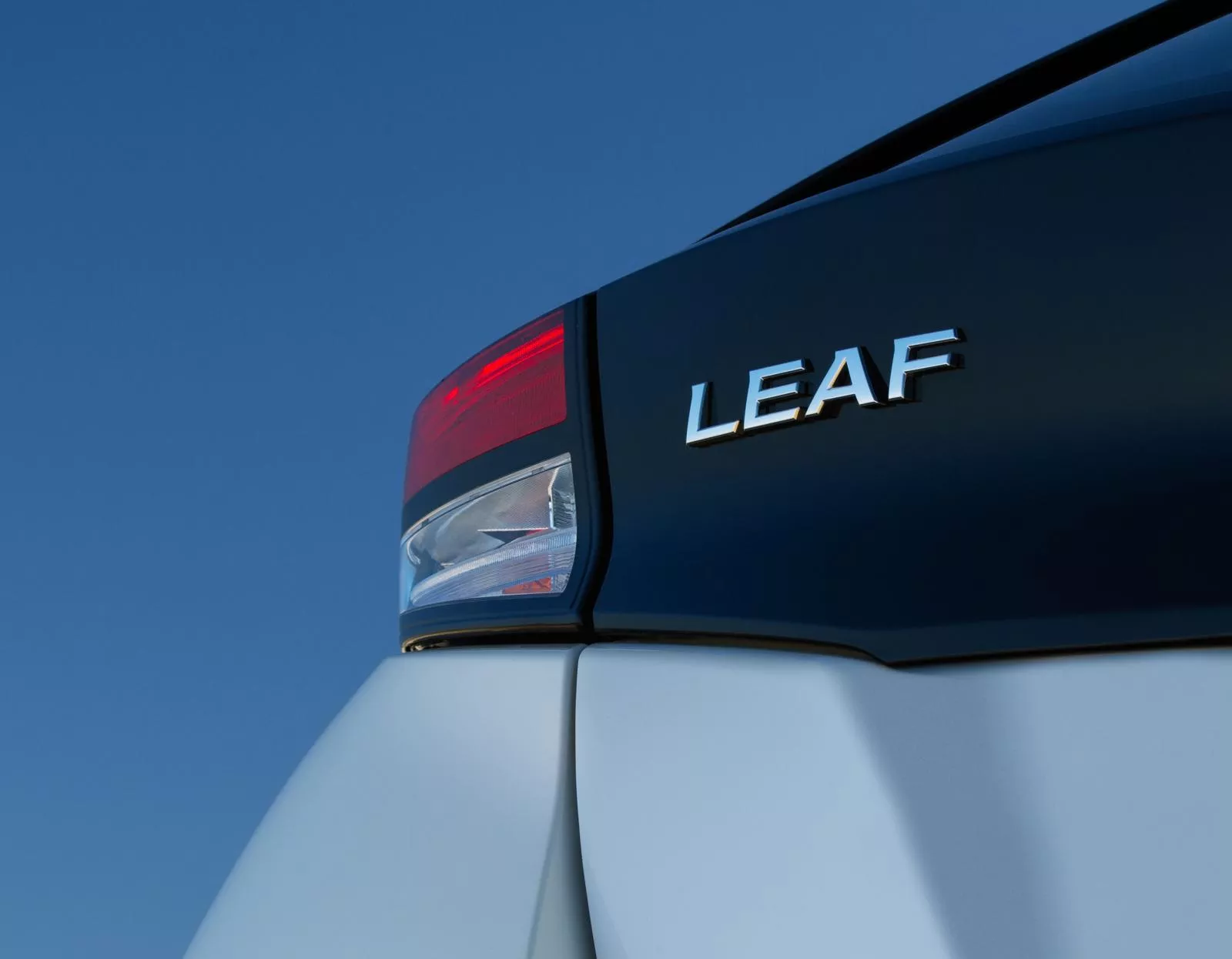 We wonder what the next 10 years will hold for the nameplate LEAF badge