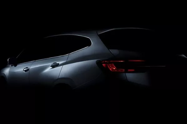 2020 Subaru Levorg is more streamlined and it will come with a lot of new driver-assist features Subaru Levrog 2020