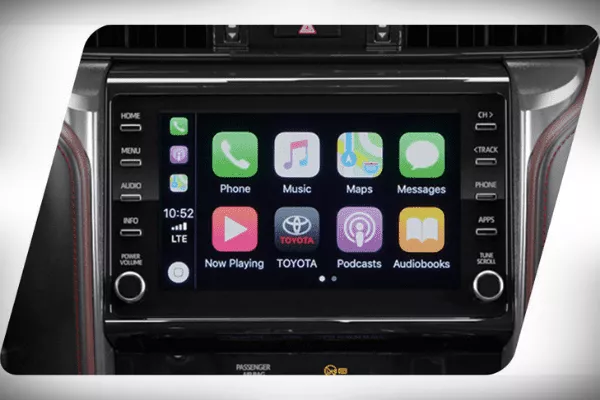 2021 Toyota Fortuner Philippine launch