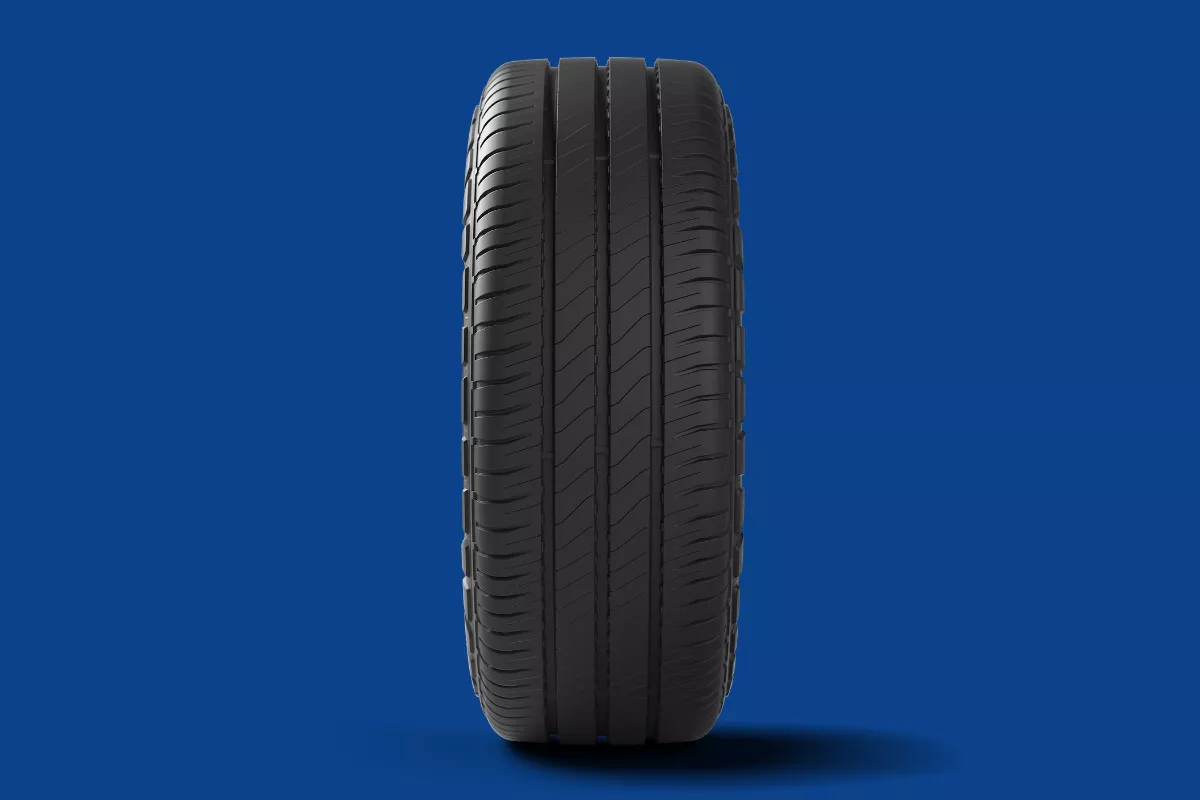 Michelin Agilis 3