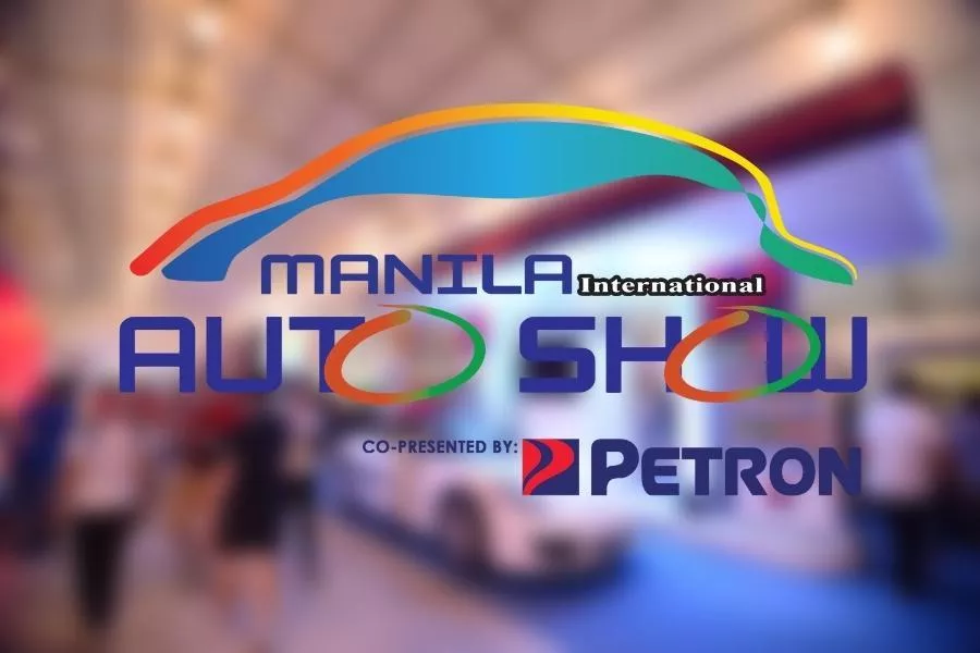 Petron 2022 Manila International Auto Show