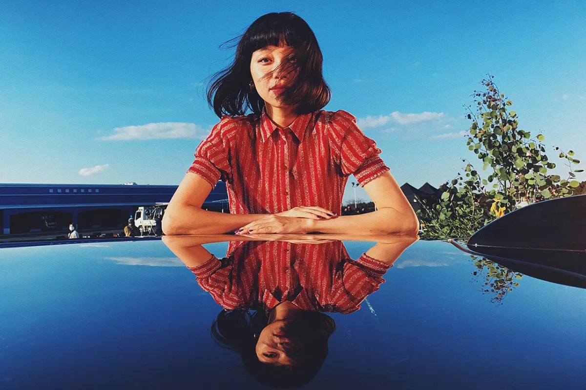 All-new Honda HR-V teaser