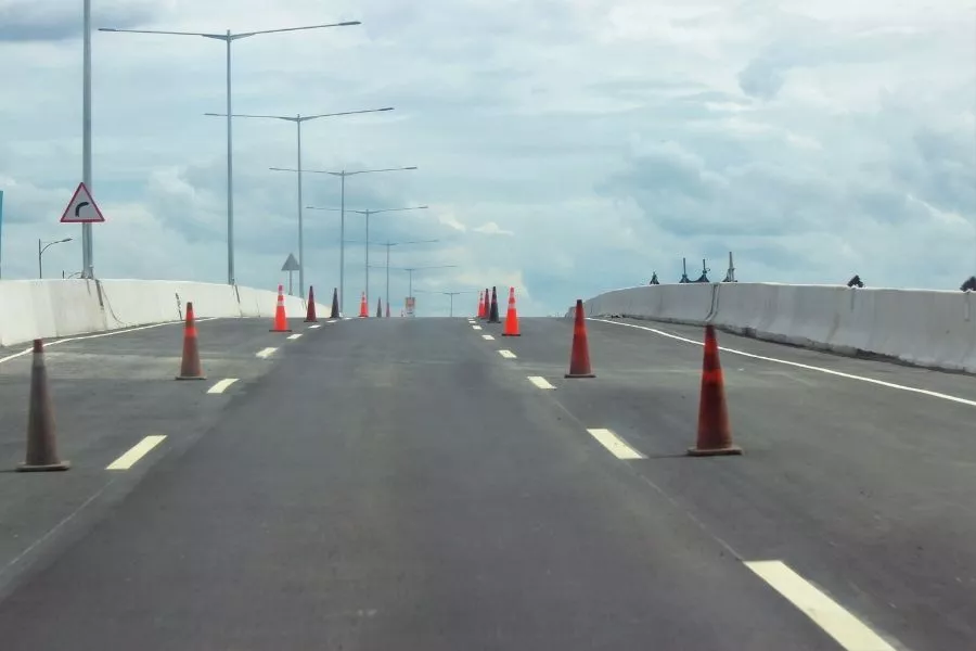 Cavitex C5 Link Segment 3A-1