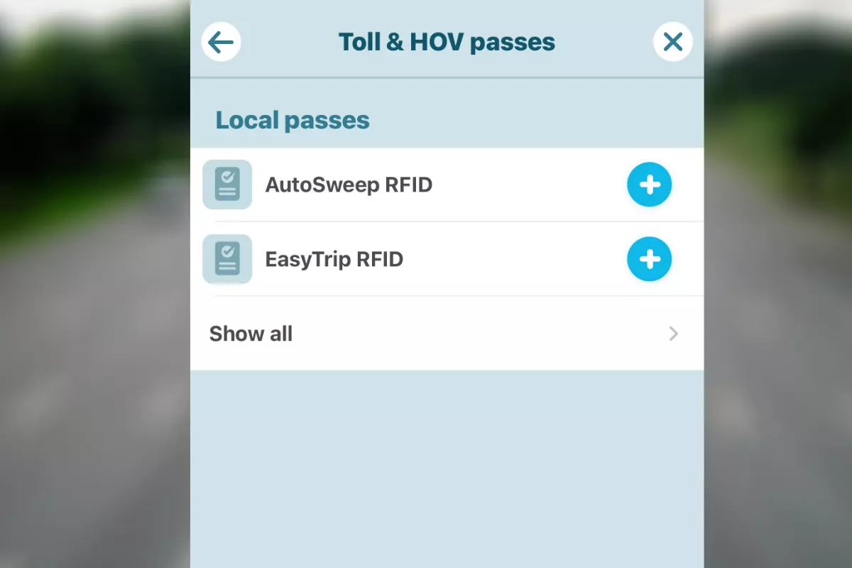 Waze system update 2020