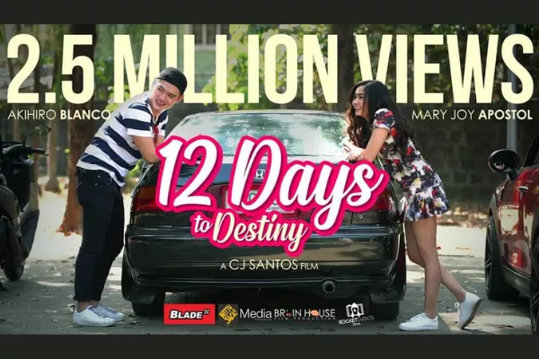 Blade PH's 12 Days of Destiny movie