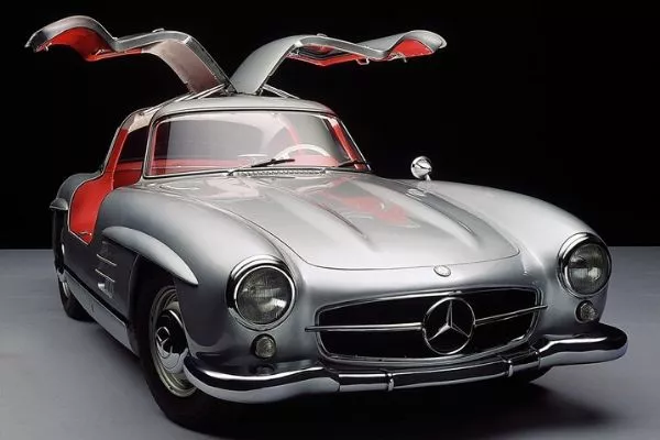 MB 300 SL