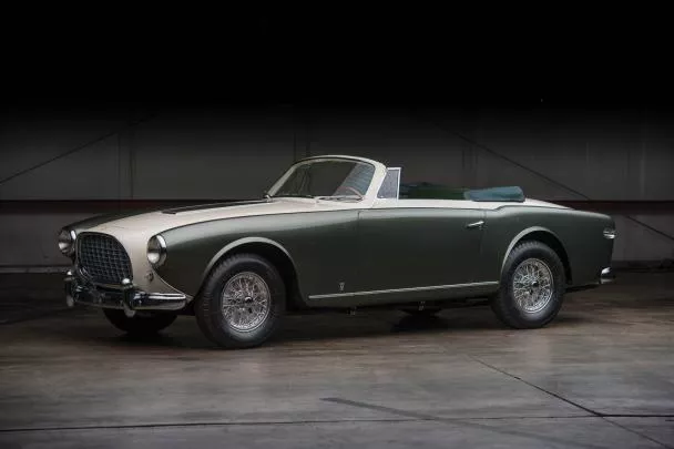 342 America side view