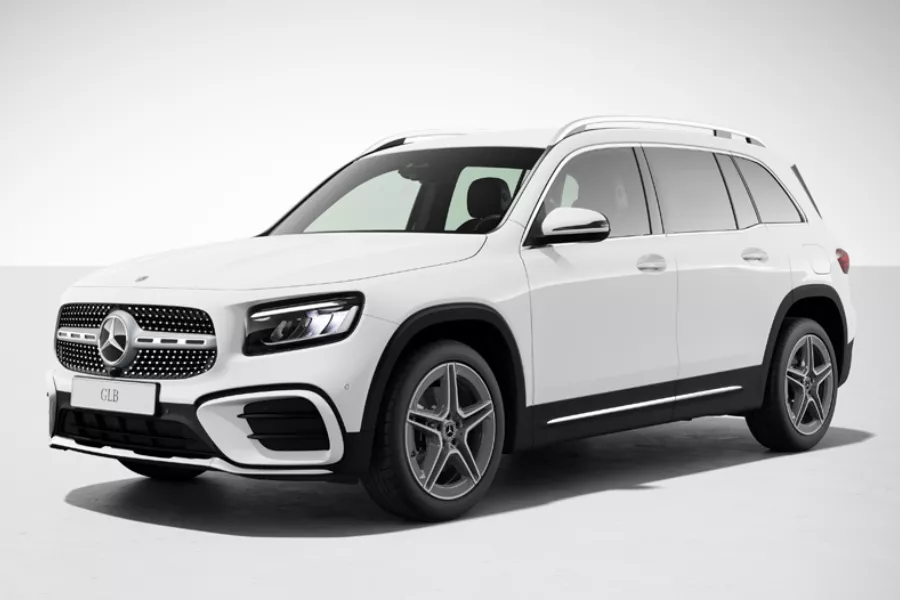 2024 Mercedes-Benz 200 AMG