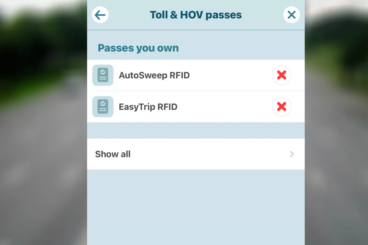 Waze system update 2020