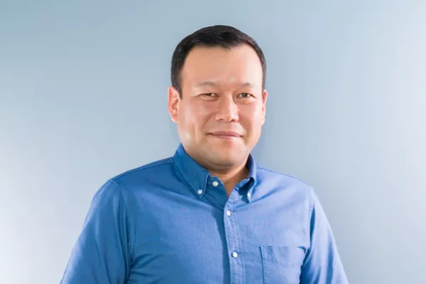 Hitoshi Maruyama, Managing Director, Publisher Engagement, AnyMind Group