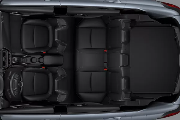 2020 Toyota Corolla Cross