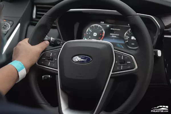 All-new Ford Territory