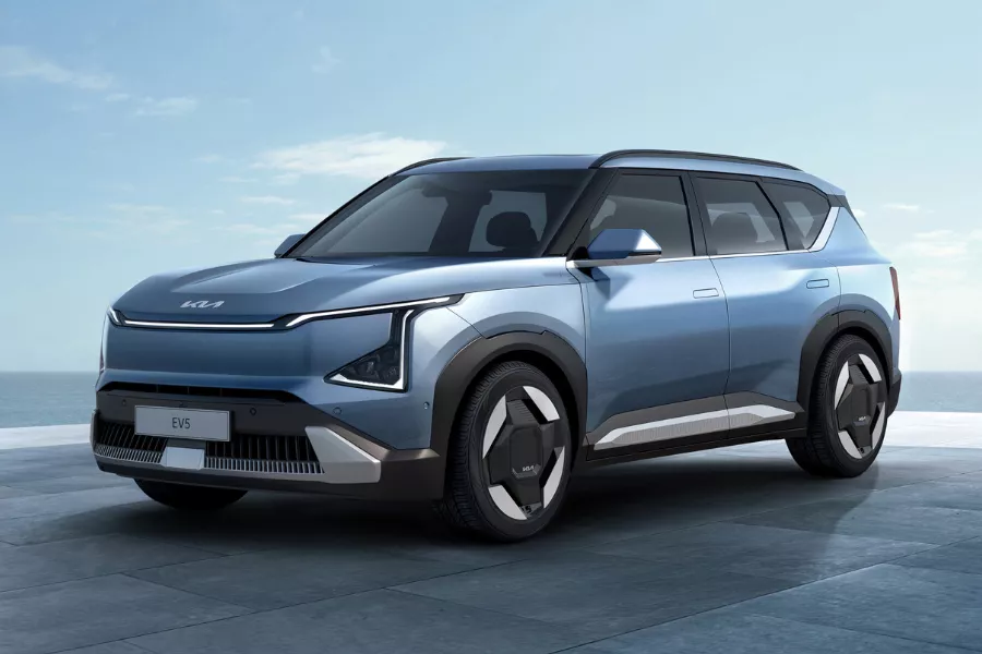 2024 Kia EV5